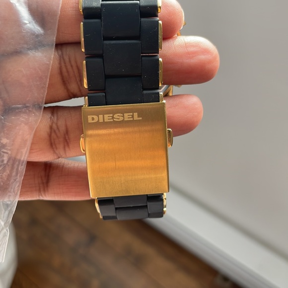 Diesel Watch DZ5322 - Picture 4 of 5